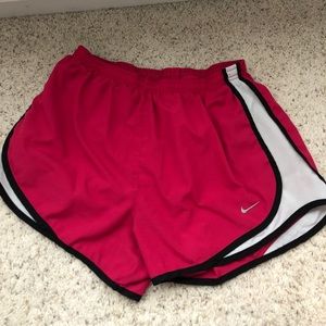 Nike Dri-Fit Shorts